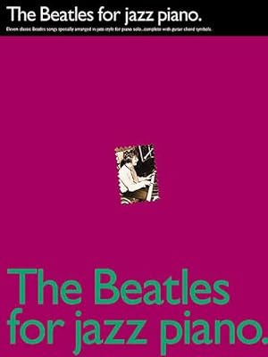 Immagine del venditore per The Beatles for Jazz Piano (Paperback) venduto da CitiRetail