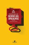 Seller image for Despus del apocalipsis for sale by AG Library