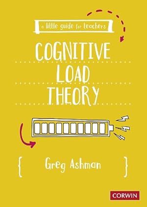 Image du vendeur pour A Little Guide for Teachers: Cognitive Load Theory (Paperback) mis en vente par Grand Eagle Retail
