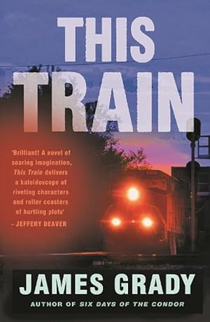 Seller image for This Train (Paperback) for sale by Grand Eagle Retail