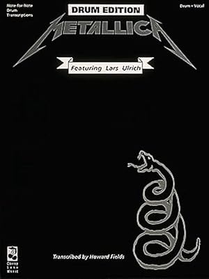 Immagine del venditore per Metallica (Paperback) venduto da CitiRetail