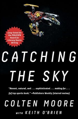 Seller image for Catching the Sky for sale by GreatBookPrices