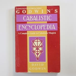 Godwin's Cabalistic Encyclopedia