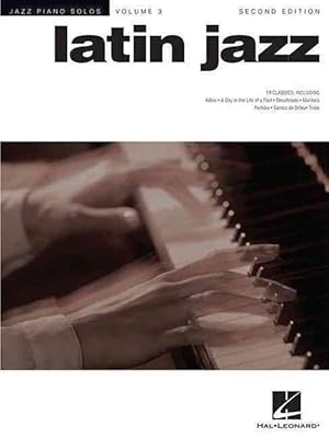 Immagine del venditore per Latin Jazz (Paperback) venduto da CitiRetail