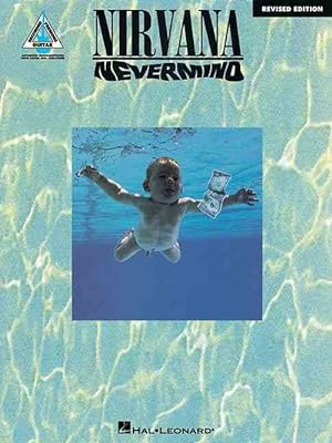 Immagine del venditore per Nirvana - Nevermind (Paperback) venduto da CitiRetail