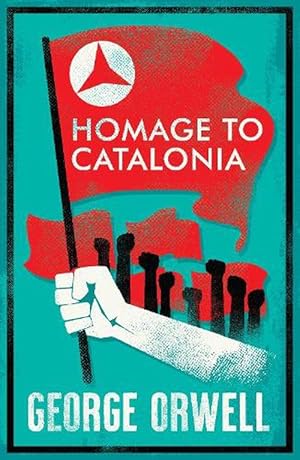 Seller image for Homage to Catalonia (Paperback) for sale by Grand Eagle Retail