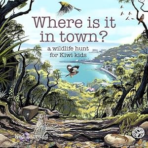 Immagine del venditore per Where Is It In Town? (Paperback) venduto da Grand Eagle Retail