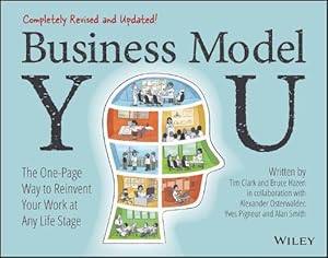Image du vendeur pour Business Model You (Paperback) mis en vente par Grand Eagle Retail