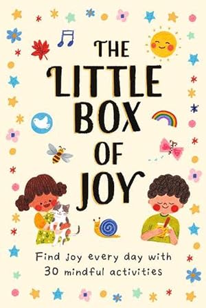 Seller image for The Little Box of Joy for sale by Grand Eagle Retail