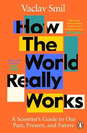 Seller image for How the World Really Works (Paperback) for sale by Grand Eagle Retail