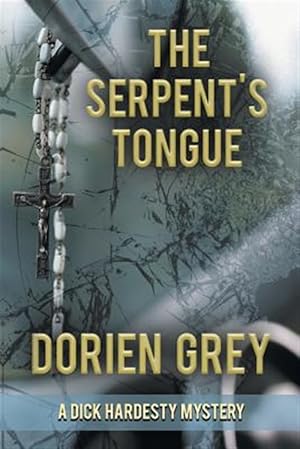 Seller image for Serpent's Tongue for sale by GreatBookPrices