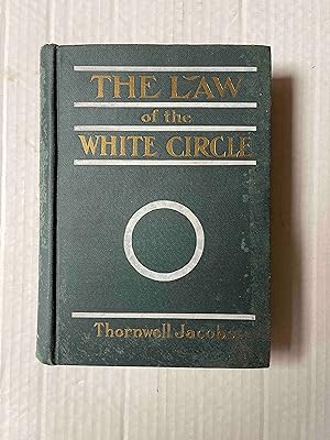 Seller image for The Law of the White Circle for sale by Jake's Place Books