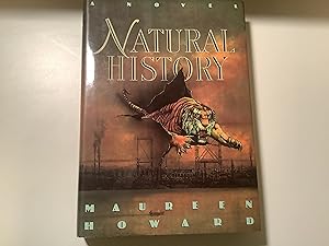 Natural History- Signed