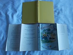 Seller image for The Pennyfields for sale by ROWENA CHILDS