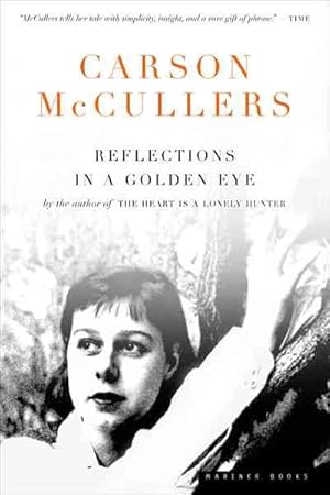 Seller image for Reflections in a Golden Eye for sale by GreatBookPrices