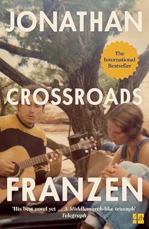 Seller image for Crossroads (Paperback) for sale by Grand Eagle Retail