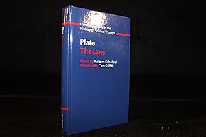 Immagine del venditore per Plato: The Laws (Cambridge Texts in the History of Political Thought) venduto da ShiroBooks