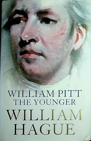 Imagen del vendedor de William Pitt the Younger a la venta por Stanley Louis Remarkable Books