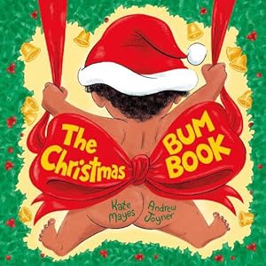 Immagine del venditore per The Christmas Bum Book (Hardcover) venduto da Grand Eagle Retail