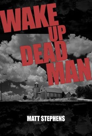 Imagen del vendedor de Wake Up Dead Man a la venta por WeBuyBooks