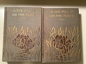 Imagen del vendedor de The Mill On The Floss a la venta por TLM Books