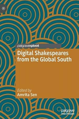 Seller image for Digital Shakespeares from the Global South for sale by GreatBookPrices