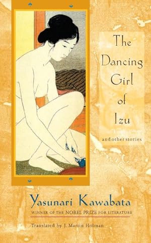 Seller image for Dancing Girl of Izu and Other Stories for sale by GreatBookPrices