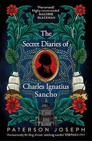 Seller image for Secret Diaries of Charles Ignatius Sancho (Paperback) for sale by Grand Eagle Retail