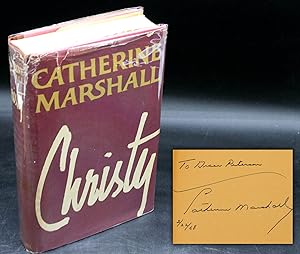 Christy (Signed)