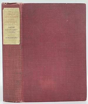 The Life of Mrs. Robert Louis Stevenson [FIRST EDITION]