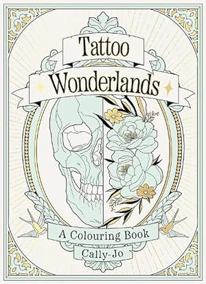 Seller image for Tattoo Wonderlands (Paperback) for sale by Grand Eagle Retail