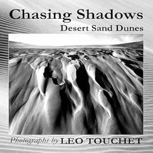 Seller image for Chasing Shadows - Desert Sand Dunes (Paperback or Softback) for sale by BargainBookStores