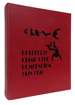 Doubleday Crime Club Compendium 1928-1991