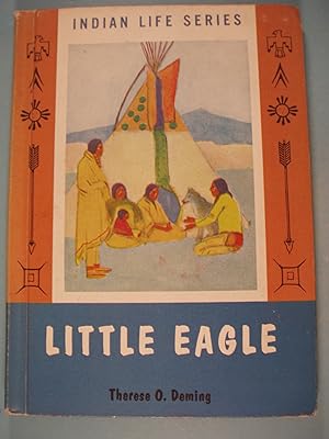 Imagen del vendedor de Little Eagle a la venta por PB&J Book Shop