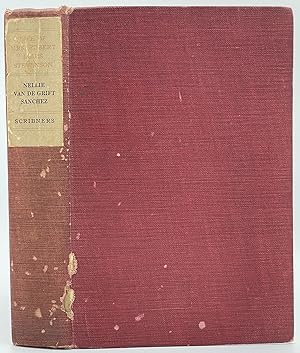 Seller image for The Life of Mrs. Robert Louis Stevenson [FIRST EDITION] for sale by Uncharted Books