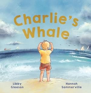Seller image for Charlie's Whale (Hardcover) for sale by Grand Eagle Retail