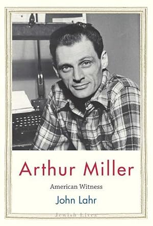 Imagen del vendedor de Arthur Miller (Hardcover) a la venta por Grand Eagle Retail