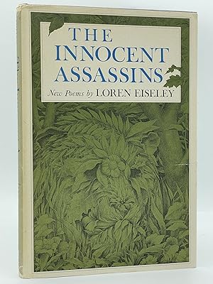 The Innocent Assassins [FIRST EDITION]