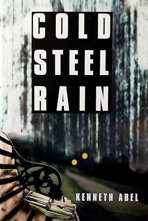 Seller image for Cold Steel Rain for sale by Kayleighbug Books, IOBA