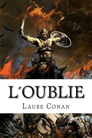 Seller image for L oublie -Language: french for sale by GreatBookPrices