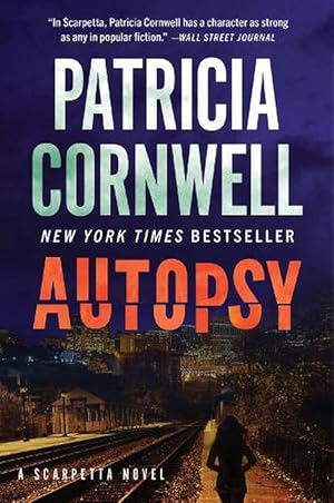 Seller image for Autopsy (Paperback) for sale by Grand Eagle Retail