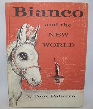 Seller image for Bianco and the New World for sale by Easy Chair Books