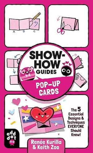Seller image for Show-How Guides: Pop-Up Cards (Paperback) for sale by Grand Eagle Retail