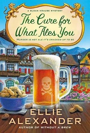 Seller image for The Cure for What Ales You (Paperback) for sale by Grand Eagle Retail