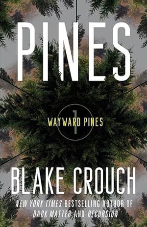 Seller image for Pines (Paperback) for sale by Grand Eagle Retail
