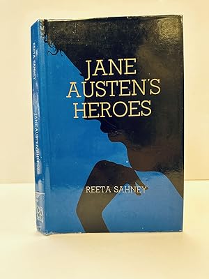 JANE AUSTEN'S HEROES