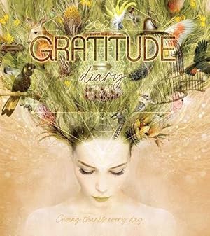 Seller image for 2023 Gratitude Diary (Hardcover) for sale by Grand Eagle Retail