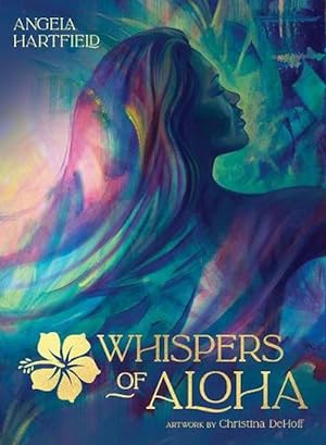 Seller image for Whispers of Aloha (Book & Merchandise) for sale by Grand Eagle Retail