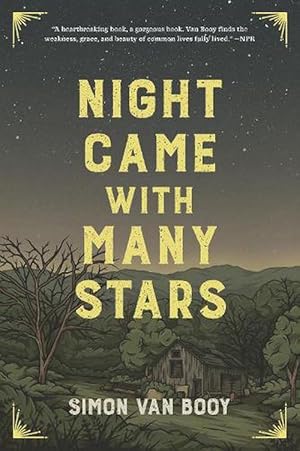 Seller image for Night Came with Many Stars (Paperback) for sale by Grand Eagle Retail