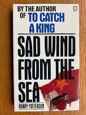 Seller image for Sad Wind From the Sea for sale by Scene of the Crime, ABAC, IOBA